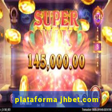 plataforma jhbet.com